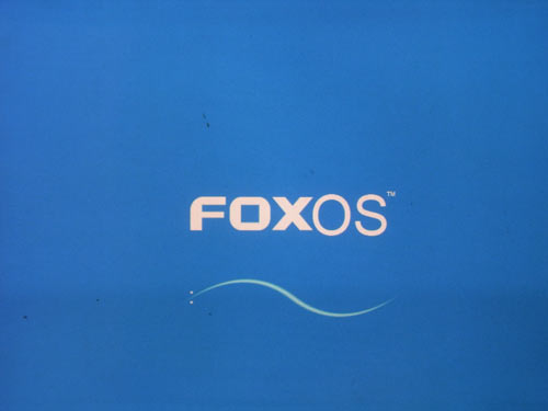 Foxconn OS 1