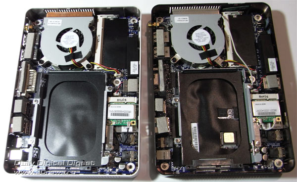 Foxconn NetBox 4