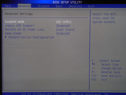  Foxconn NetBox BIOS 4 