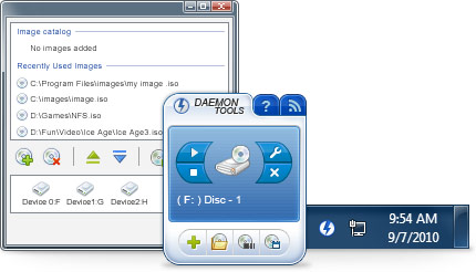 Daemon tools windows скачать бесплатно - фото 11