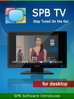Spb tv для windows
