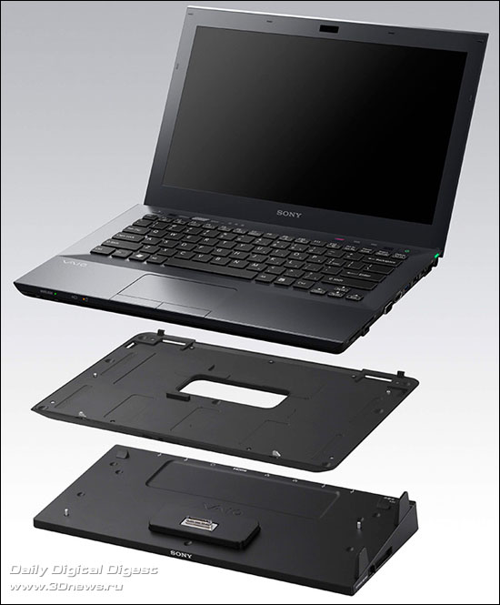 Samsung Ноутбук Тонкий