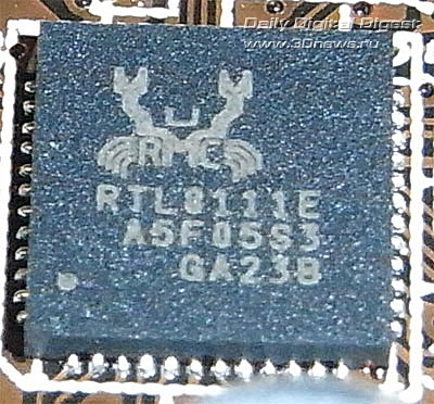 драйвера realtek 8111f gigabit lan controller скачать драйвер