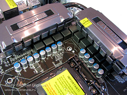 ASRock P67 Extreme4 PWM