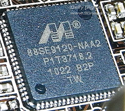 ASRock P67 Extreme4 SATA3