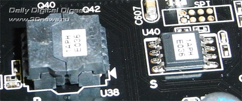 Sapphire P67 Hydra 2BIOS