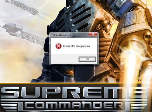 Lucid Hydra не работает