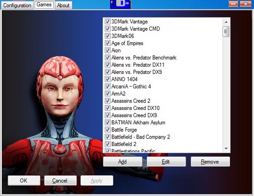 Lucid Hydra драйвер 2