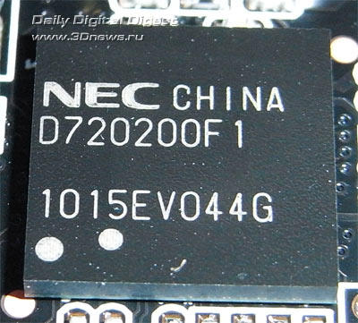 Sapphire P67 Hydra USB3.0 контроллер 1