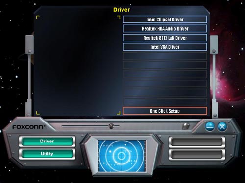 Foxconn D52S комплектация 1