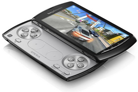 Только Для Sony Ericsson X2 Игры
