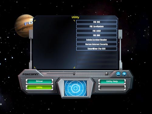 Foxconn H67A-S комплектация 2