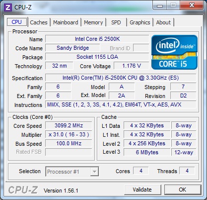 Biostar TP67B+ штатная частота