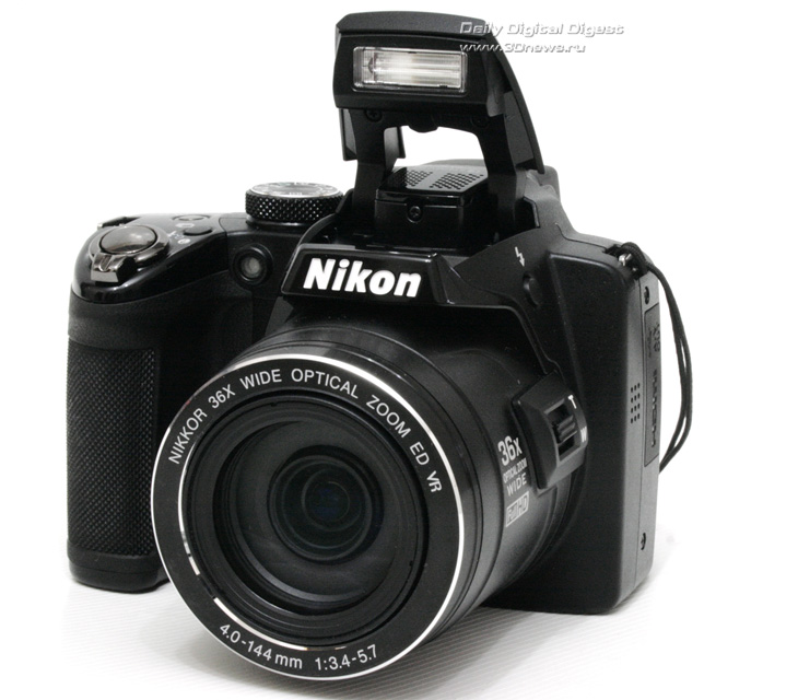  Nikon Coolpix S9700 -  11