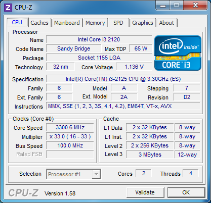 100-долларовые APU: Intel Core i3 против AMD A8 и A6 / Процессоры и память