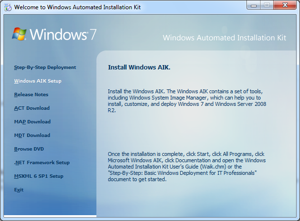  Windows 7 Live Cd   -  7