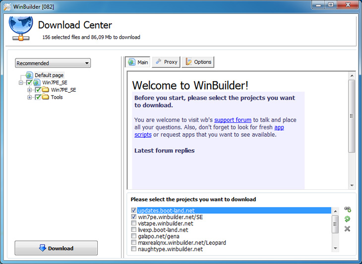  Windows 7 Live Cd   -  8
