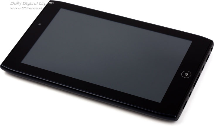 Планшет Acer ICONIA TAB A100: Мини-Мы / Планшеты