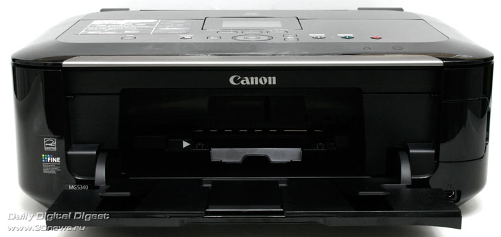 Canon Pixma Mg5320 Drivers