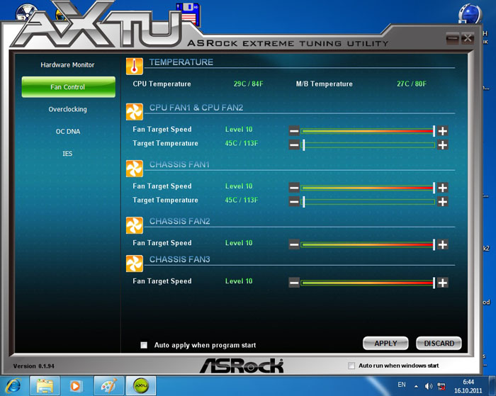 ASRock A75 Extreme6 AXTU2
