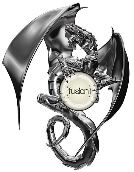 AMD Fusion