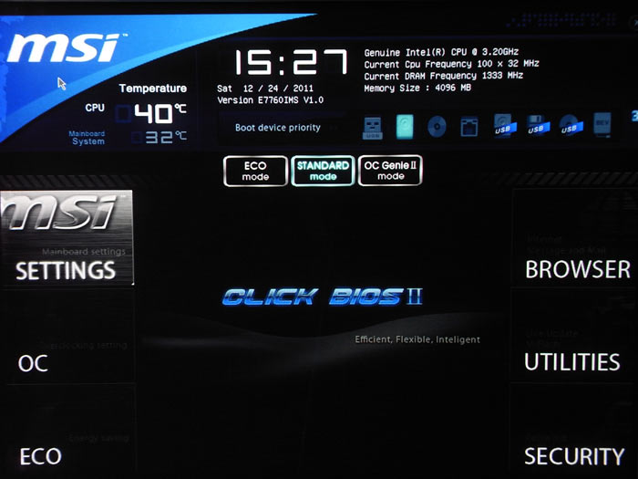 MSI X79A-GD65 (8D) BIOS