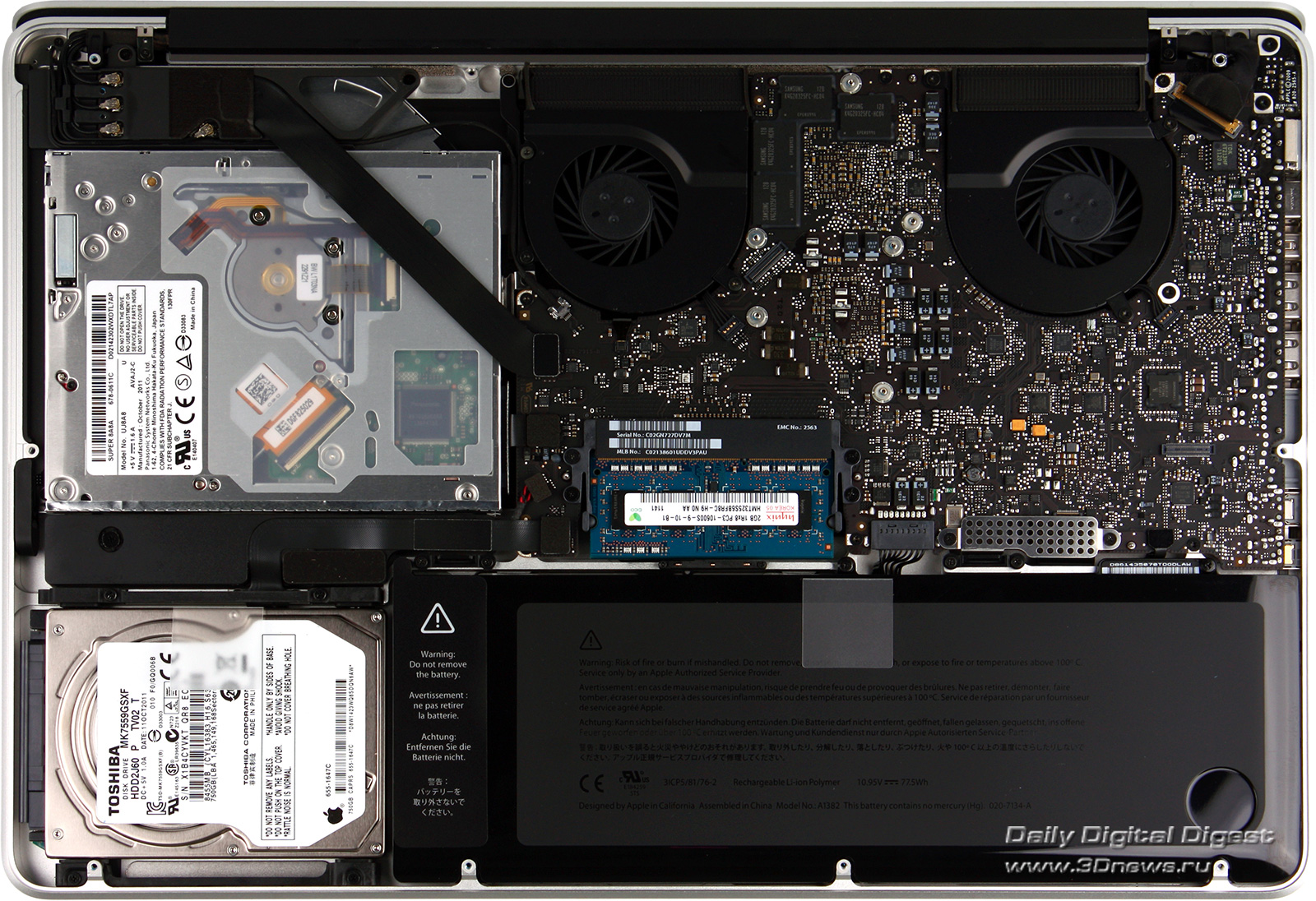 Драйвера для Dell Inspiron