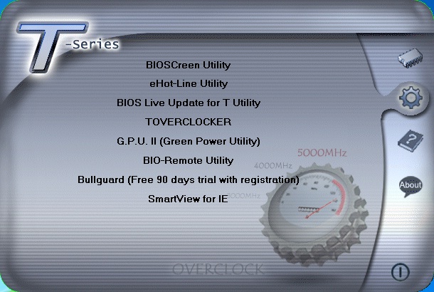 Biostar TA990FXE комплектация 2