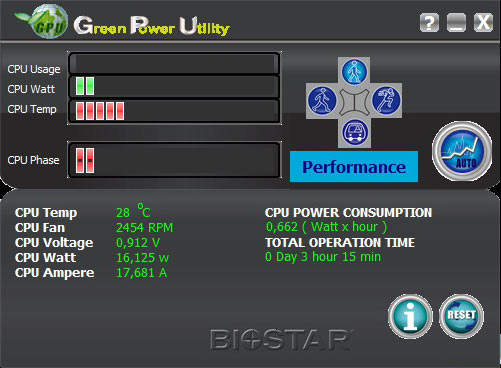  Biostar TPower X79 GPU 