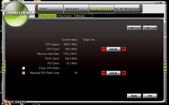 Biostar TPower X79 Tover2
