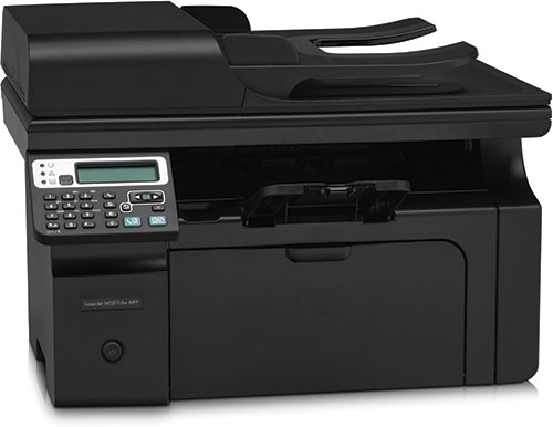 Программа Для Сканирования Hp M1212nf