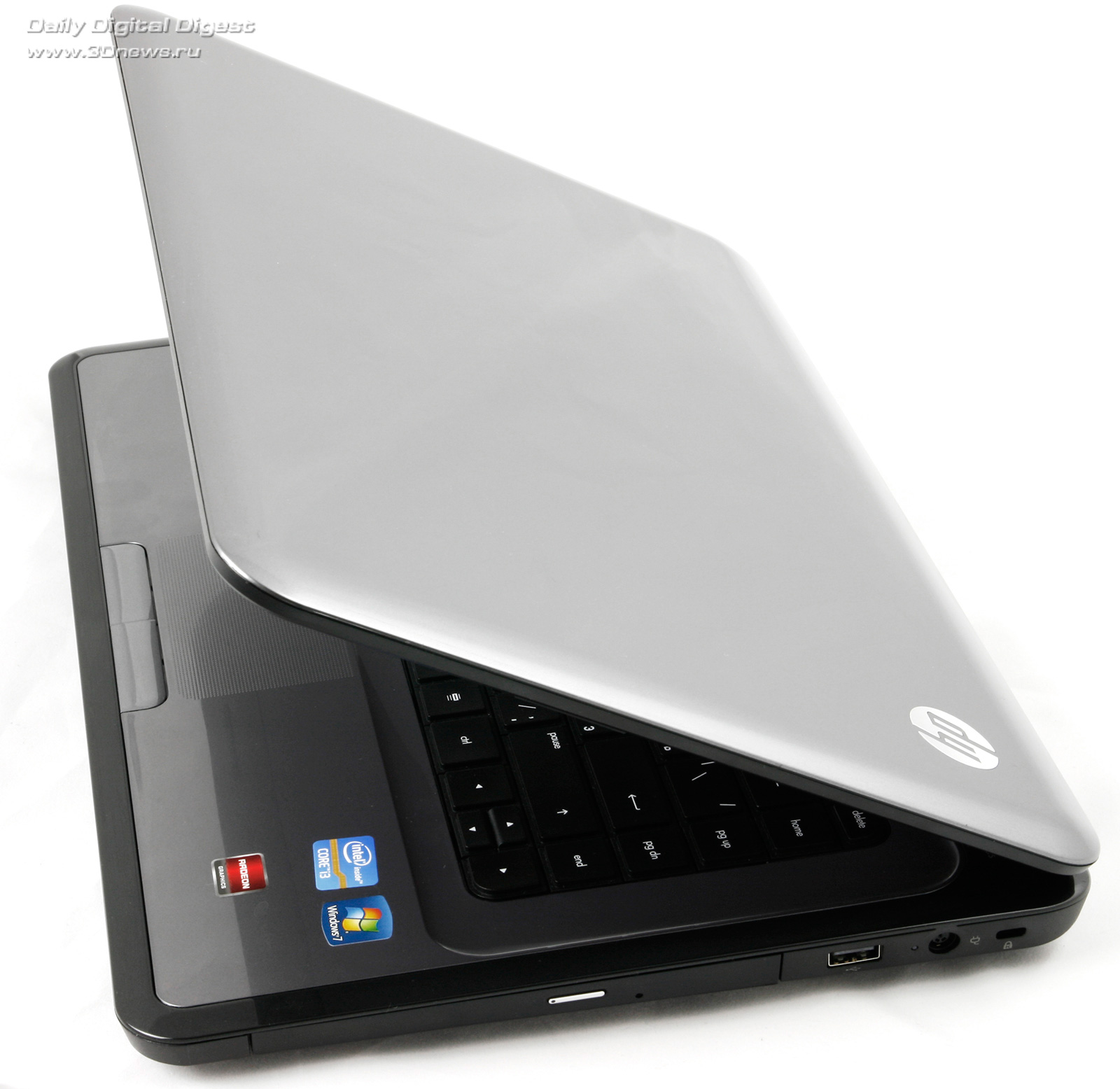 скачать драйвера hp pavilion 6