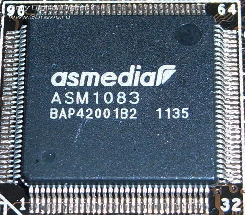  ASUS P8H77-M LE PCI 