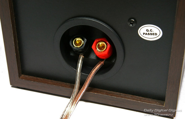 Музыка из сказок минусовки. Как подключить колонки к двд как