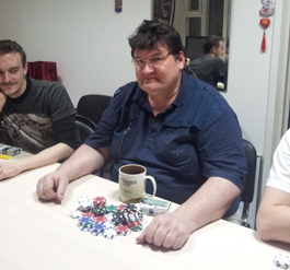 Владимир Романченко