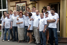 Коллектив 3dnews — нам 13 лет