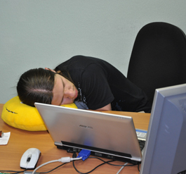 Александр Перекалин