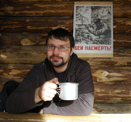 Денис Нивников