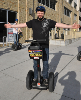 Денис Нивников