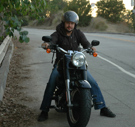 Денис Нивников