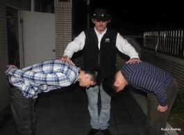 Андрей Кузин