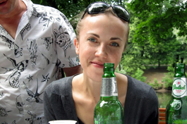 Анна Новикова (Менеджер маркетинговых коммуникаций)