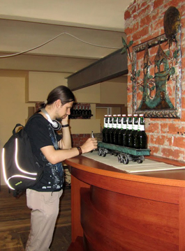 Александр Перекалин