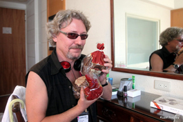 Андрей Кузин