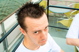 Алексей Зарубин (Веб-мастер)