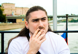 Денис Тупиков