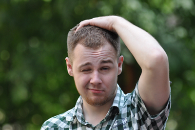 Игорь Осколков