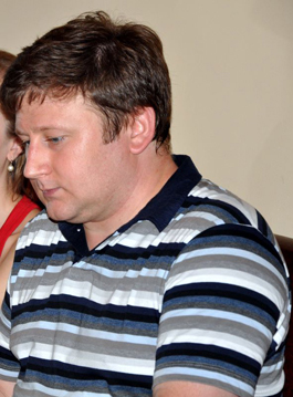 Андрей Крупин (Редактор раздела «ПО»)