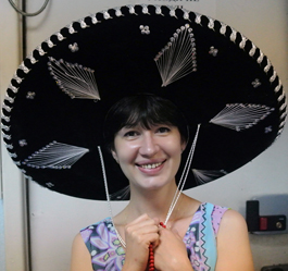 Мария Караманиц