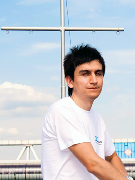 Марат Габитов